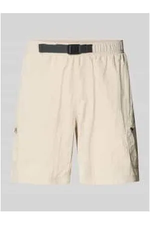 Columbia Regular Fit Shorts mit Reißverschlusstaschen
