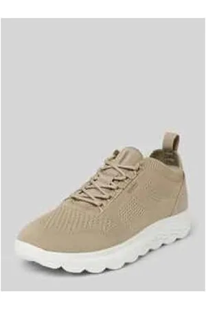 Geox Sneaker mit Schnürverschluss Modell 