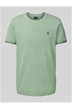 JOOP! T-Shirt mit Logo-Print Modell 
