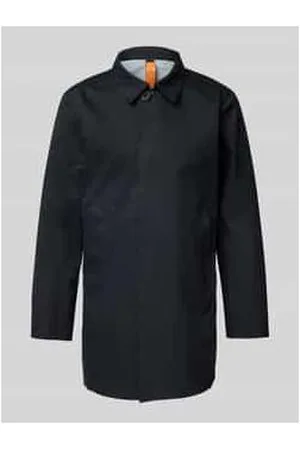 g-lab Jacke mit Leistentaschen Modell 