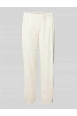 American Vintage Sweatpants aus Cord Modell 