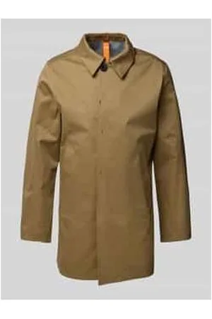 g-lab Jacke mit Leistentaschen Modell 