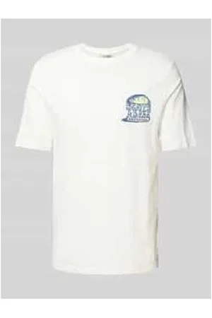 Scotch&Soda T-Shirt mit Label-Detail
