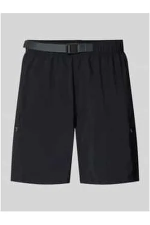 Columbia Regular Fit Shorts mit Reißverschlusstaschen