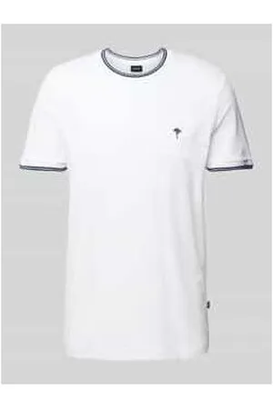 JOOP! T-Shirt mit Logo-Print Modell 