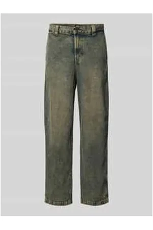 Dickies Baggy Fit Jeans im Used-Look Modell 