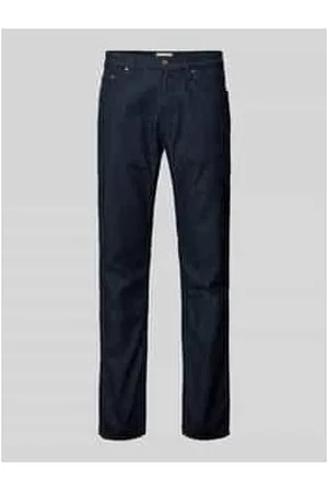 JOOP! Modern Fit Jeans im 5-Pocket-Design Modell 