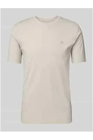 Scotch&Soda Longsleeve mit Label-Stitching
