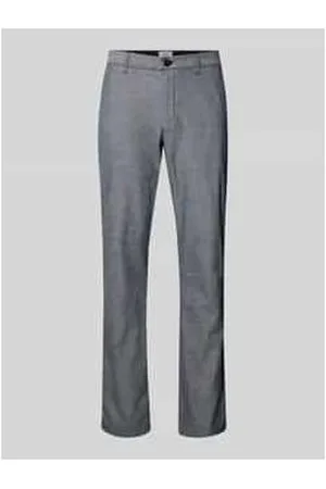 JOOP! Modern Fit Chino mit Gürtelschlaufen Modell 