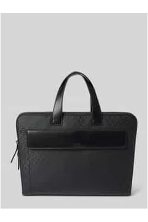 Calvin Klein Laptoptasche mit Tragehenkeln Modell 