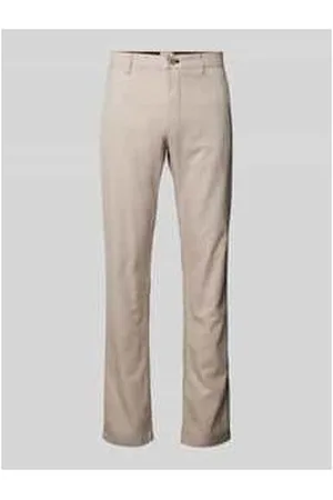 JOOP! Modern Fit Chino mit Gürtelschlaufen Modell 