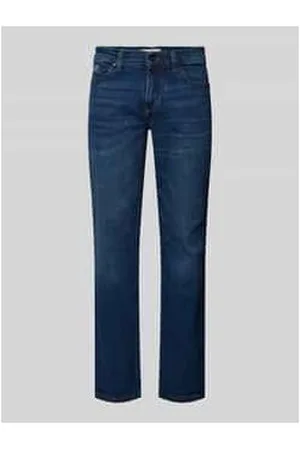 McNeal Regular Fit Jeans im 5-Pocket-Design