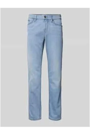 JOOP! Modern Fit Jeans im 5-Pocket-Design Modell 