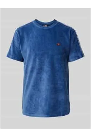 Ellesse T-Shirt mit Strukturmuster Modell 