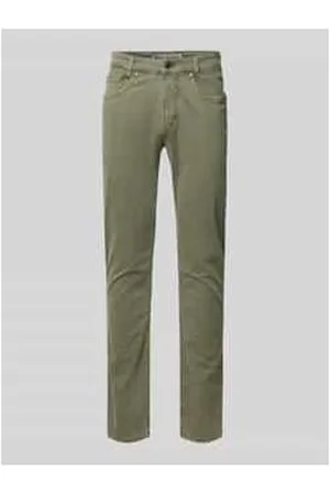 Mac Jeans mit 5-Pocket-Design Modell 