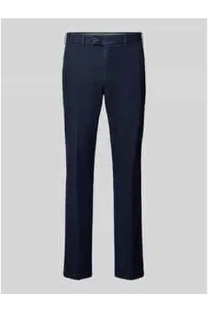 Hiltl Slim Fit Jeans mit Gürtelschlaufen