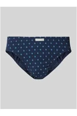 Mey Slip mit Label-Patch Modell 