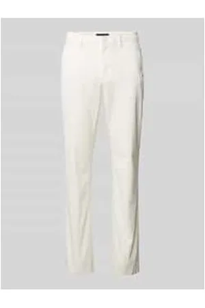 Tommy Hilfiger Regular Fit Chino mit Gesäßtaschen Modell 