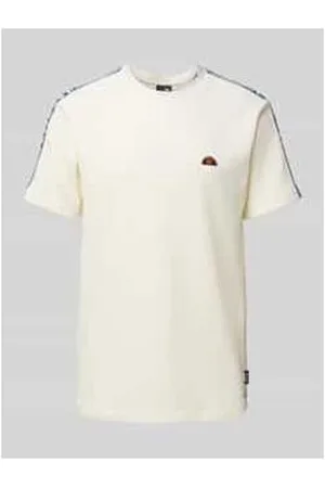 Ellesse T-Shirt mit Strukturmuster Modell 