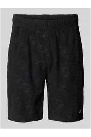 Ellesse Regular Fit Shorts mit Strukturmuster Modell 