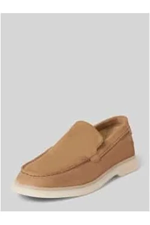 GANT Penny-Loafer mit Ziernaht Modell 