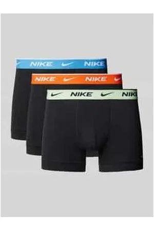 Nike Trunks mit elastischem Label-Bund Modell 
