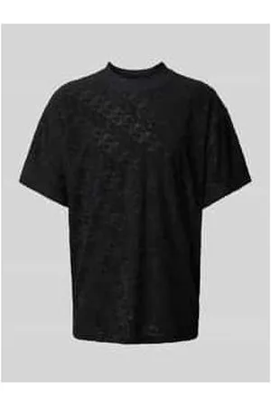 Ellesse T-Shirt mit Strukturmuster Modell 