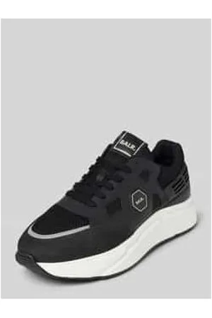 BALR. Sneaker mit Label-Applikation Modell 