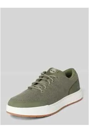 Timberland Sneaker mit Logo-Patch Modell 