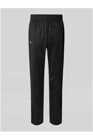 Ellesse Regular Fit Trackpants mit Label-Badge Modell 