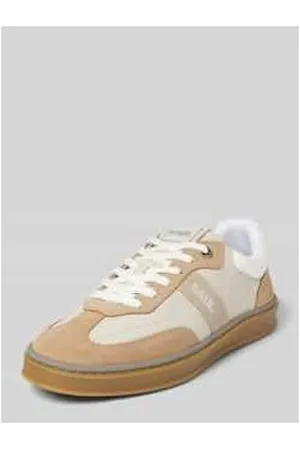 BALR. Sneaker mit Label-Print Modell 