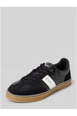 BALR. Sneaker mit Label-Print Modell 
