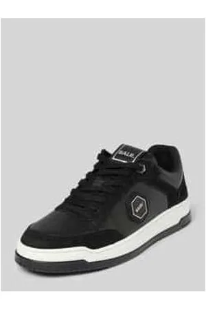 BALR. Sneaker mit Label-Applikation Modell 