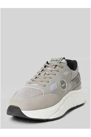 BALR. Sneaker mit Label-Applikation Modell 