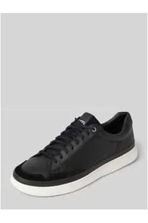 UGG Sneaker mit Label-Patch Modell 
