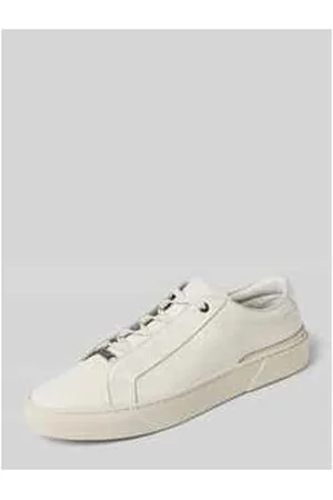 HUGO BOSS Sneaker mit Label-Applikation Modell 
