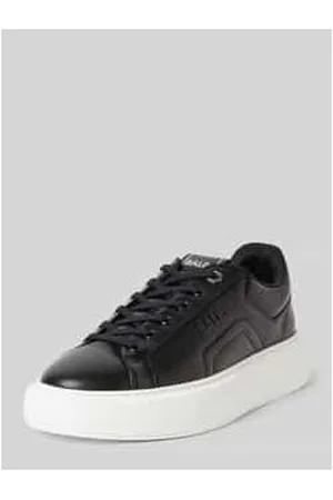BALR. Sneaker mit Label-Patch Modell 
