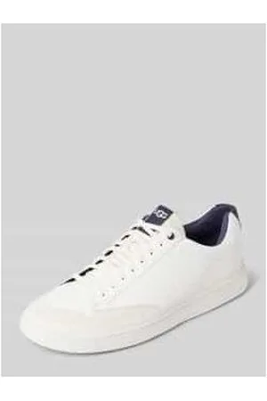 UGG Sneaker mit Label-Patch Modell 