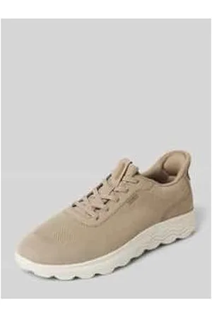 Geox Sneaker mit Strukturmuster Modell 