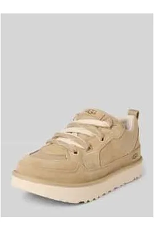 UGG Sneaker mit Label-Details Modell 