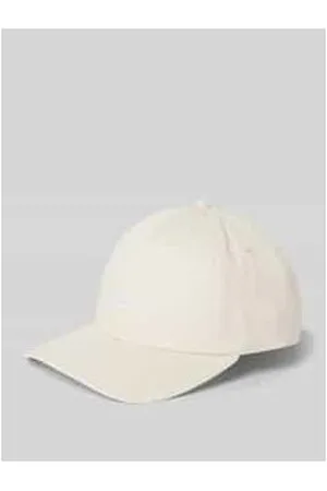 HUGO BOSS Basecap mit Label-Stitching Modell 