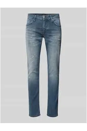 Antony Morato Slim Fit Jeans im 5-Pocket-Design