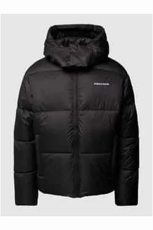 Pegador Steppjacke mit Kapuze Modell 