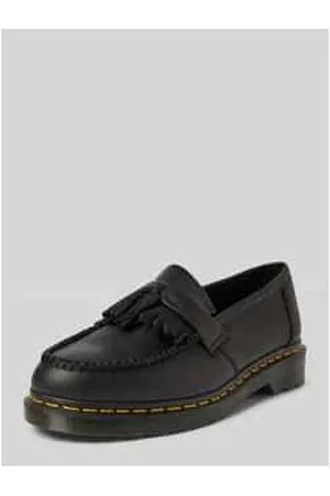 Dr. Martens Tassel-Loafer mit Quasten Modell 