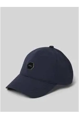 BALR. Basecap mit Label-Detail