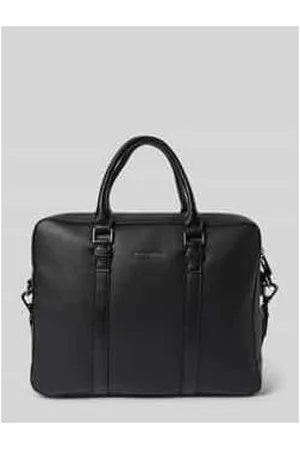 VALENTINO Laptoptasche mit Tragehenkeln