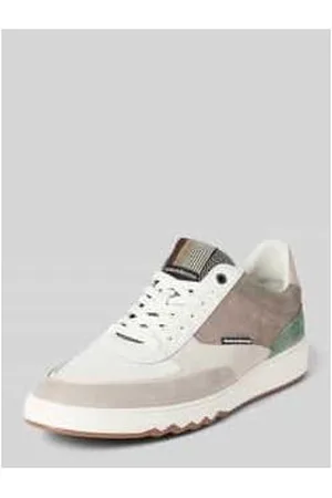 Floris van Bommel Sneaker mit Schnürverschluss