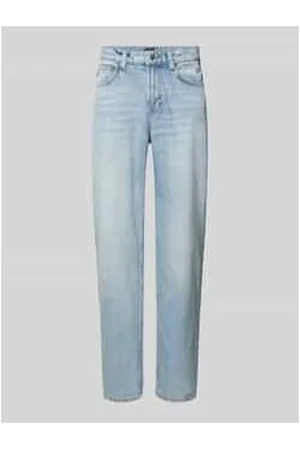 Strellson Jeans mit 5-Pocket-Design Modell 