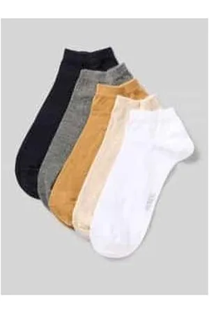 McNeal Socken mit Stretch-Anteil im 5er-Pack