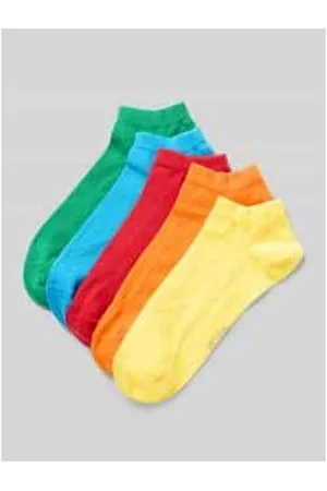 McNeal Socken mit Stretch-Anteil im 5er-Pack